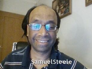 SamuelSteele