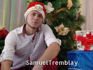 SamuelTremblay