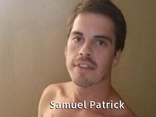 Samuel_Patrick