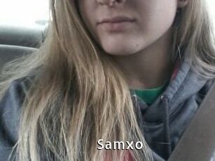 Samxo