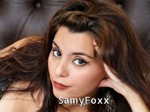 SamyFoxx