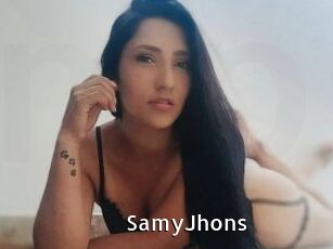 SamyJhons
