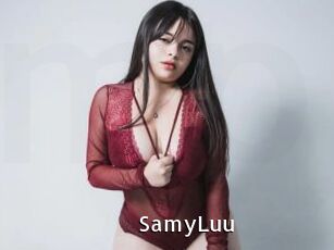 SamyLuu