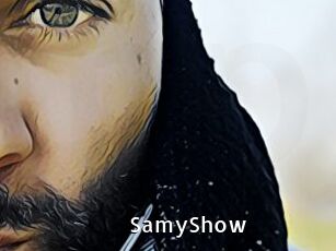 SamyShow