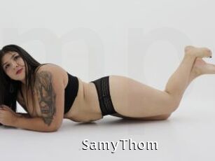 SamyThom