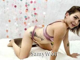 SamyWolf