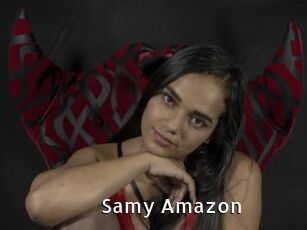 Samy_Amazon My Porno Stash
