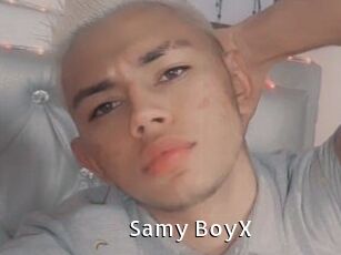 Samy_BoyX