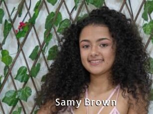 Samy_Brown