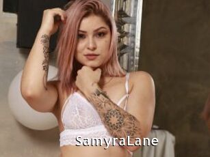 SamyraLane