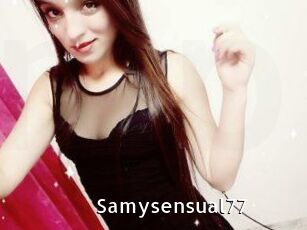 Samysensual77