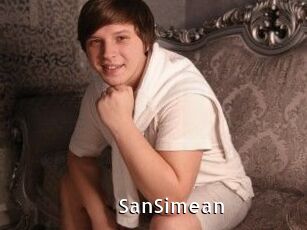 SanSimean
