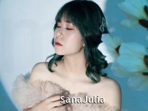 SanaJulia