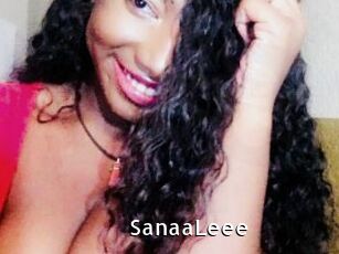 SanaaLeee