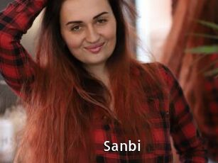 Sanbi