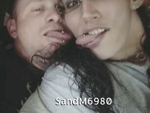 SandM6980