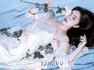 SandVo