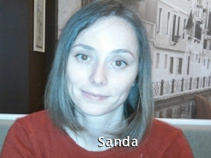 Sanda My Porno Stash