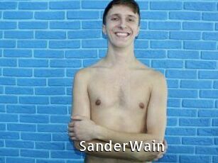 SanderWain