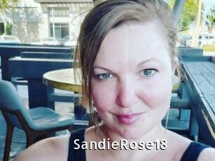 SandieRose18