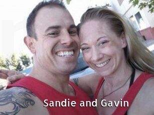 Sandie_and_Gavin