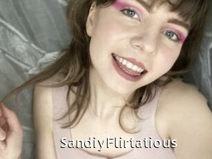 SandiyFlirtatious