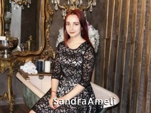 SandraAmeli