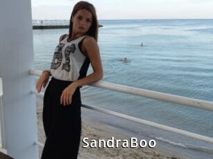 SandraBoo