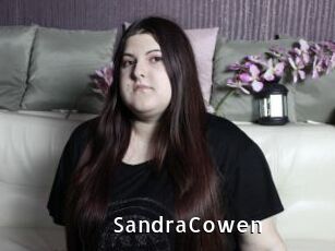 SandraCowen