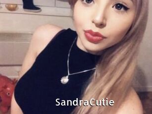 SandraCutie