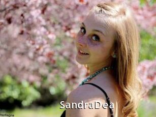 SandraDea