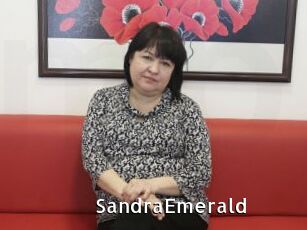 SandraEmerald