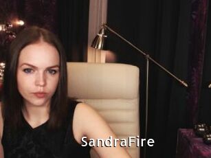 SandraFire