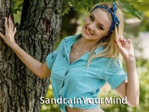 SandraInYourMind