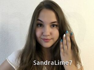 SandraLime7
