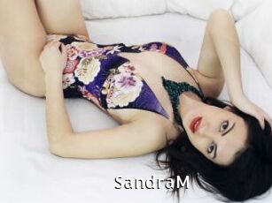 SandraM