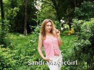SandraMagicGirl