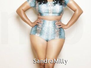 SandraMilly