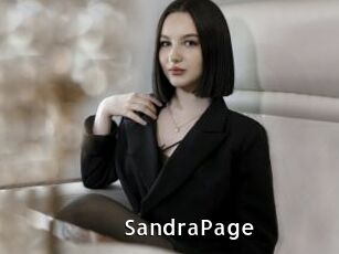 SandraPage