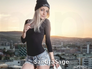 SandraSage