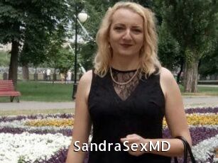 Sandra_SexMD