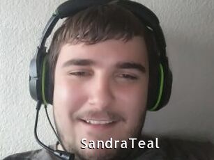 SandraTeal
