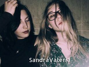 SandraValeria