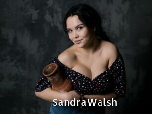 SandraWalsh