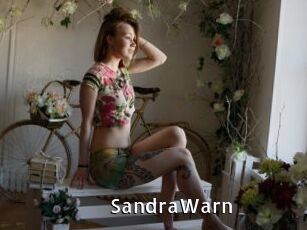 SandraWarn