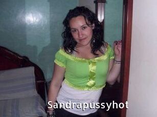 Sandrapussyhot
