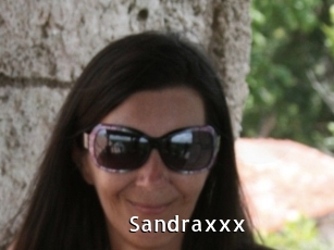 Sandraxxx