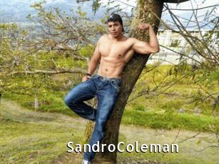 SandroColeman My Porno Stash