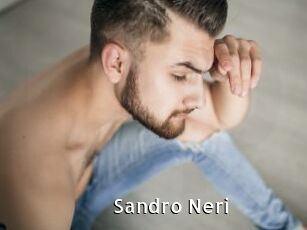 Sandro_Neri