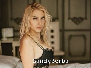 SandyBorba
